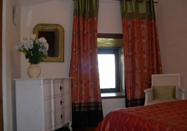 chambre Manoir